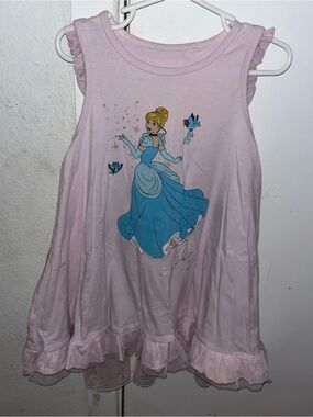 Disney Princess Cinderella Dress